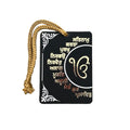 Mool Mantar Car Hanging
